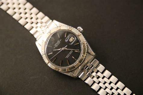 rolex thunderbird 1625|rolex datejust thunderbird.